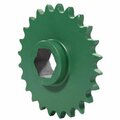 Aftermarket Sprocket 24 T Fits John Deere 568 567 566 558 557 556 547 546 468S AE54301